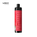 Bang King 18000 Puffs Smart Screen E Shisha | UNIK Tech - Image 4