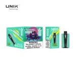 Bang King 30000 Pro - 30K Puffs Disposable Vape Pen - UNIKTech - Image 2