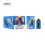 Bang King 30000 Pro - 30K Puffs Disposable Vape Pen - UNIKTech - Image 4