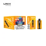 Bang King 30000 Pro - 30K Puffs Disposable Vape Pen - UNIKTech - Image 5