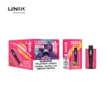 Bang King 30000 Pro - 30K Puffs Disposable Vape Pen - UNIKTech - Image 6