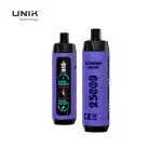 Bang King DelphiTech 25K Puff - Disposable Vape - UNIK Tech - Image 2
