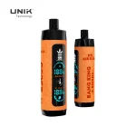 Bang King DelphiTech 25K Puff - Disposable Vape - UNIK Tech - Image 4