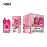 Bang King Dual Pods 25000 Puffs - Disposable Vape - UNIK Tech - Image 4