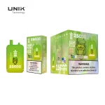 Bang King Dual Pods 25000 Puffs - Disposable Vape - UNIK Tech - Image 5
