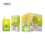 Bang King Dual Pods 25000 Puffs - Disposable Vape - UNIK Tech - Image 7