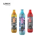 Bang King Tornado 35000 35K Puffs Disposable Vape - UNIK Tech - Image 4