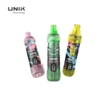 Bang King Tornado 35000 35K Puffs Disposable Vape - UNIK Tech - Image 2
