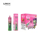 Bang Shisha 20K Puffs with Display Screen | UNIK Tech - Image 4