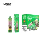 Bang Shisha 20K Puffs with Display Screen | UNIK Tech - Image 2