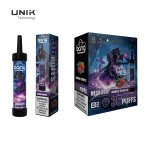 Bang Shisha 36000 Puffs - 36K Disposable Vape - UNIK Tech