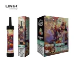 Bang Shisha 36000 Puffs - 36K Disposable Vape - UNIK Tech - Image 3