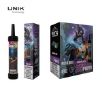 Bang Shisha 36000 Puffs - 36K Disposable Vape - UNIK Tech - Image 4