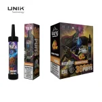 Bang Shisha 36000 Puffs - 36K Disposable Vape - UNIK Tech - Image 5
