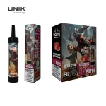 Bang Shisha 36000 Puffs - 36K Disposable Vape - UNIK Tech - Image 2