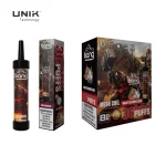 Bang Shisha 36000 Puffs - 36K Disposable Vape - UNIK Tech - Image 8