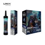 Bang Shisha 36000 Puffs - 36K Disposable Vape - UNIK Tech - Image 6
