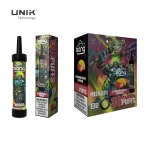 Bang Shisha 36000 Puffs - 36K Disposable Vape - UNIK Tech - Image 9
