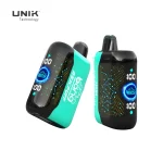 Bang Starry 25000 25K Puffs Disposable Vape - UNIK Tech - Image 2