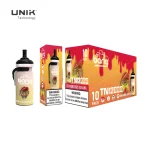 Bang Tn 12000 Puffs original E Cig - Disposable Vape - UNIK Tech - Image 3