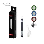 EcPow UGO V3 Vape Battery | Rechargeable 510 Cartridge - Image 8