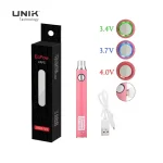 EcPow UGO V3 Vape Battery | Rechargeable 510 Cartridge - Image 5