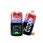 Bang Tornado 40000 Puffs | UNIK Tech - Image 5