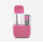 Rechargeable 380 mAh battery