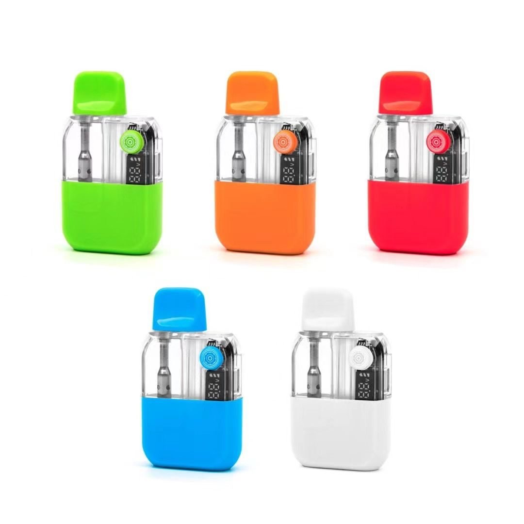 UNIK ProMax Vape 380