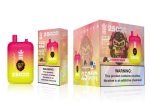 Bang King Dual Pods 25000 Puffs - Disposable Vape - UNIK Tech