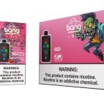 Bang B 36000 Puffs - Disposable Vape - UNIK Tech