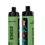 Bang King DelphiTech 25k Puff Disposable Vape