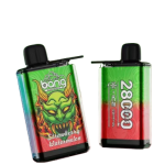 Bang 28000 Puff Ice Control Rechargeable Vape