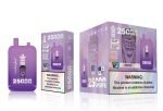 Bang King Dual Pods 25000 Puffs - Disposable Vape - UNIK Tech - Image 2