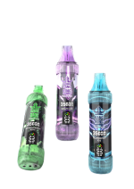 Bang King Tornado 35000 35K Puffs Disposable Vape - UNIK Tech - Image 2