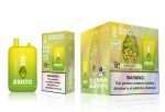 Bang King Dual Pods 25000 Puffs - Disposable Vape - UNIK Tech - Image 3