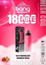 Bang 18000 Puffs Disposable Vape - UNIK Tech - Image 4