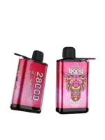 Bang 28000 Puffs Disposable - Ice Controle - UNIK Tech - Image 3