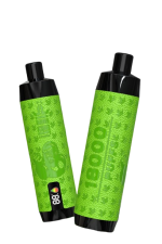 Bang King 18000 Puffs Smart Screen E Shisha | UNIK Tech - Image 3