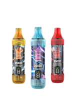 Bang King Tornado 35000 35K Puffs Disposable Vape - UNIK Tech - Image 4