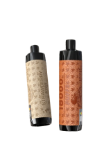 Bang King 18000 Puffs Smart Screen E Shisha | UNIK Tech - Image 4
