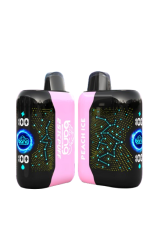 Bang Starry 25000 25K Puffs Disposable Vape - UNIK Tech - Image 4