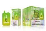 Bang King Dual Pods 25000 Puffs - Disposable Vape - UNIK Tech - Image 5