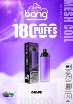 Bang 18000 Puffs Disposable Vape - UNIK Tech - Image 6