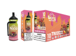 Bang Tn 12000 Puffs original E Cig - Disposable Vape - UNIK Tech - Image 6
