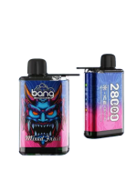 Bang 28000 Puffs Disposable - Ice Controle - UNIK Tech - Image 5