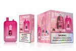 Bang King Dual Pods 25000 Puffs - Disposable Vape - UNIK Tech - Image 6