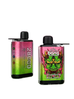 Bang 28000 Puffs Disposable - Ice Controle - UNIK Tech - Image 6