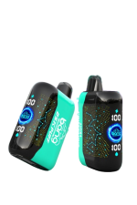 Bang Starry 25000 25K Puffs Disposable Vape - UNIK Tech - Image 2