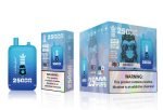 Bang King Dual Pods 25000 Puffs - Disposable Vape - UNIK Tech - Image 7